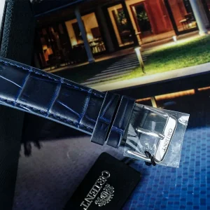 ساعت مچی مردانه اورینت مدل RA-AA0C05L19B