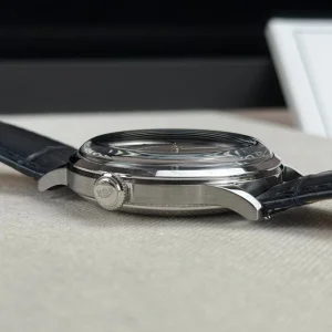 ساعت مچی مردانه اورینت مدل RA-AC0024L