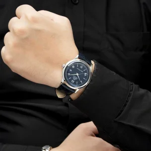 ساعت مچی مردانه اورینت مدل RA-AC0024L