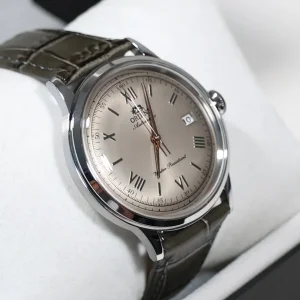 ساعت مچی مردانه اورینت مدل RA-AC0025N