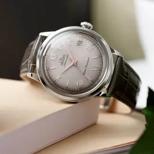 ساعت مچی مردانه اورینت مدل RA-AC0025N