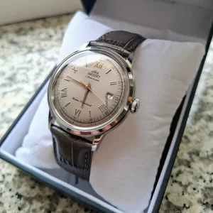 ساعت مچی مردانه اورینت مدل RA-AC0025N