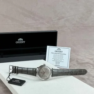 ساعت مچی مردانه اورینت مدل RA-AC0025N