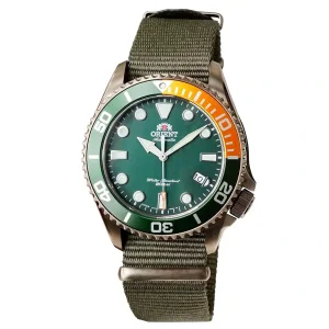 ساعت مچی مردانه اورینت مدل RA-AC0K04E00C