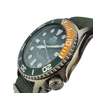 ساعت مچی مردانه اورینت مدل RA-AC0K04E00C