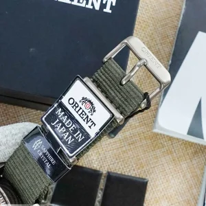 ساعت مچی مردانه اورینت مدل RA-AC0K04E00C