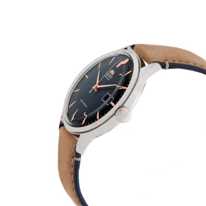 ساعت مچی مردانه اورینت مدل RA-AC0P02L