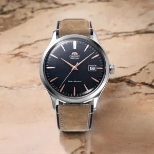 ساعت مچی مردانه اورینت مدل RA-AC0P02L