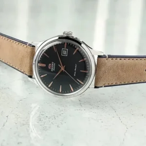 ساعت مچی مردانه اورینت مدل RA-AC0P02L