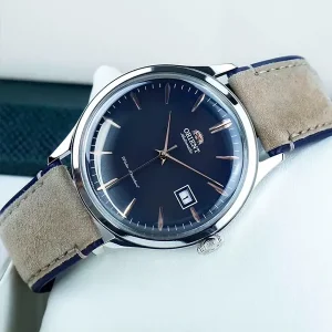 ساعت مچی مردانه اورینت مدل RA-AC0P02L