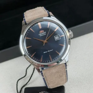 ساعت مچی مردانه اورینت مدل RA-AC0P02L