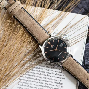 ساعت مچی مردانه اورینت مدل RA-AC0P02L