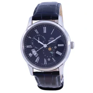 ساعت مچی مردانه اورینت مدل RA-AK0011D00C