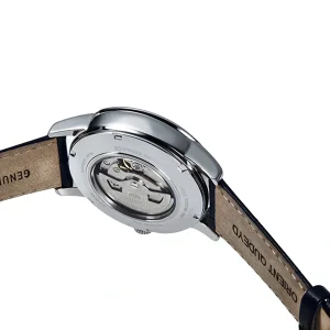 ساعت مچی مردانه اورینت مدل RA-AK0011D00C