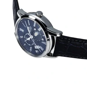 ساعت مچی مردانه اورینت مدل RA-AK0011D00C