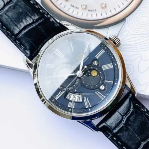 ساعت مچی مردانه اورینت مدل RA-AK0011D00C