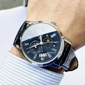 ساعت مچی مردانه اورینت مدل RA-AK0011D00C