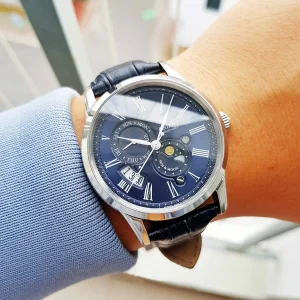 ساعت مچی مردانه اورینت مدل RA-AK0011D00C