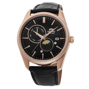 ساعت مچی مردانه اورینت مدل RA-AK0309B30B