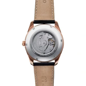 ساعت مچی مردانه اورینت مدل RA-AK0309B30B