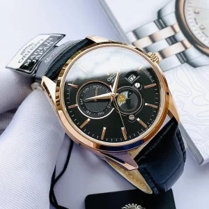 ساعت مچی مردانه اورینت مدل RA-AK0309B30B