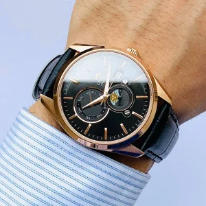 ساعت مچی مردانه اورینت مدل RA-AK0309B30B