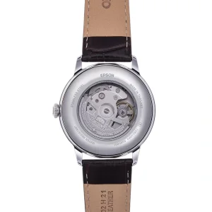 ساعت مچی مردانه اورینت مدل RA-AK0804Y00C