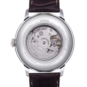 ساعت مچی مردانه اورینت مدل RA-AK0804Y00C