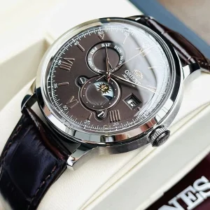 ساعت مچی مردانه اورینت مدل RA-AK0804Y00C