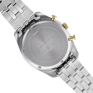 ساعت مچی مردانه اورینت مدل RA-TX0302S10B