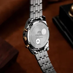 ساعت مچی مردانه اورینت مدل RA-TX0302S10B