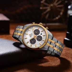 ساعت مچی مردانه اورینت مدل RA-TX0302S10B