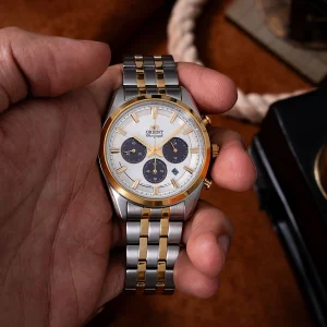 ساعت مچی مردانه اورینت مدل RA-TX0302S10B