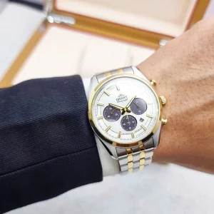 ساعت مچی مردانه اورینت مدل RA-TX0302S10B