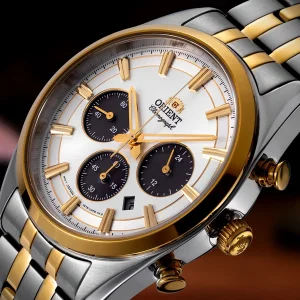 ساعت مچی مردانه اورینت مدل RA-TX0302S10B