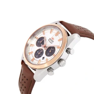 ساعت مچی مردانه اورینت مدل RA-TX0306S10B