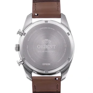 ساعت مچی مردانه اورینت مدل RA-TX0306S10B