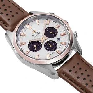 ساعت مچی مردانه اورینت مدل RA-TX0306S10B