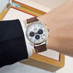 ساعت مچی مردانه اورینت مدل RA-TX0306S10B