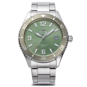 ساعت مچی مردانه اورینت مدل RA-WJ0001E