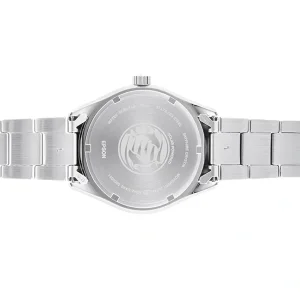 ساعت مچی مردانه اورینت مدل RA-WJ0001E