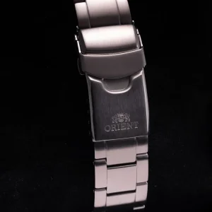 ساعت مچی مردانه اورینت مدل RA-WJ0001E