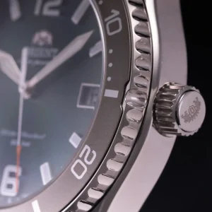 ساعت مچی مردانه اورینت مدل RA-WJ0001E