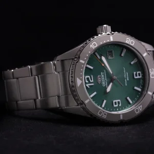 ساعت مچی مردانه اورینت مدل RA-WJ0001E