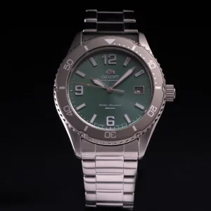 ساعت مچی مردانه اورینت مدل RA-WJ0001E