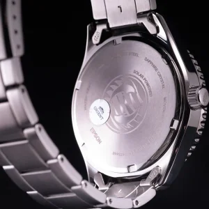 ساعت مچی مردانه اورینت مدل RA-WJ0001E