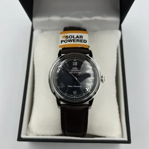 ساعت مچی مردانه اورینت مدل RA-WK0004L10B