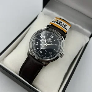 ساعت مچی مردانه اورینت مدل RA-WK0004L10B