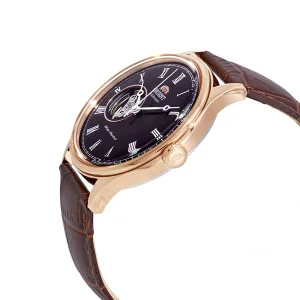 ساعت مچی مردانه اورینت مدل TAG00001T