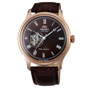 ساعت مچی مردانه اورینت مدل TAG00001T